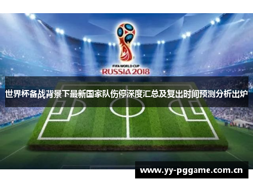 世界杯备战背景下最新国家队伤停深度汇总及复出时间预测分析出炉